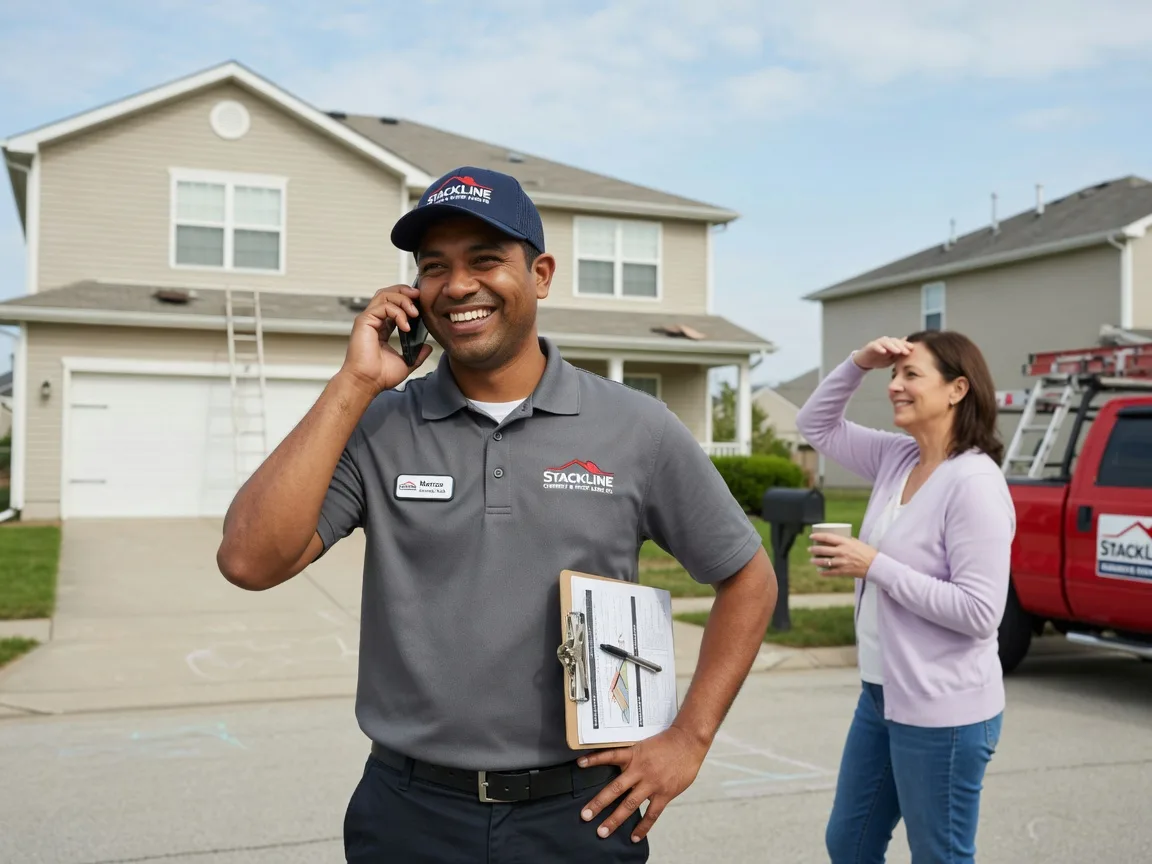 Chimney flashing repair Success, AR FAQs